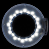LAMPA LUPA LED S5 + STATYW Activ